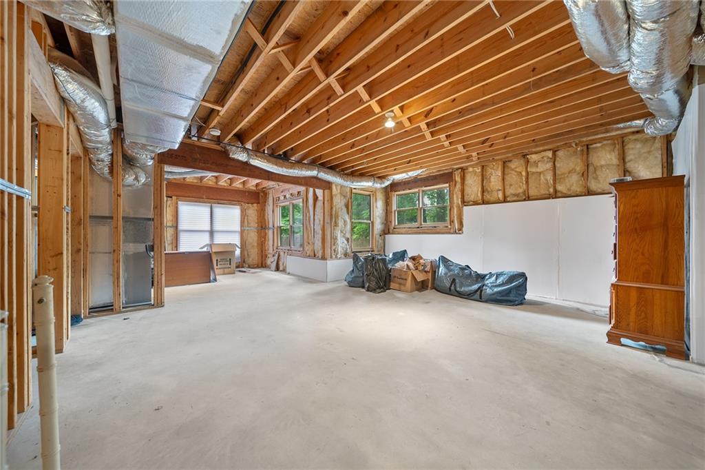6257 Fernstone Trail NW