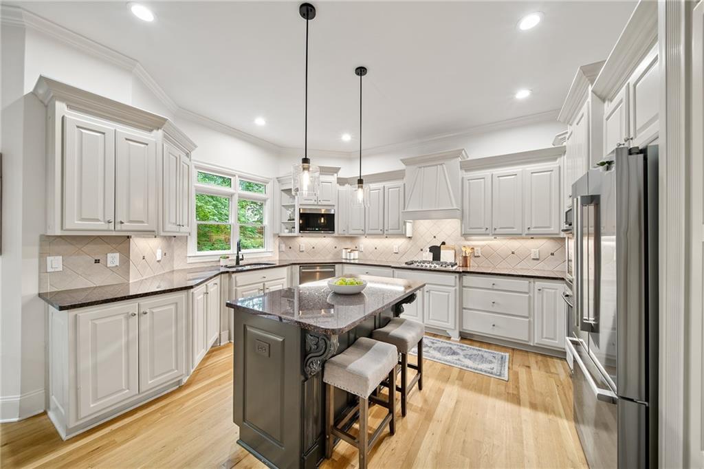 6257 Fernstone Trail NW