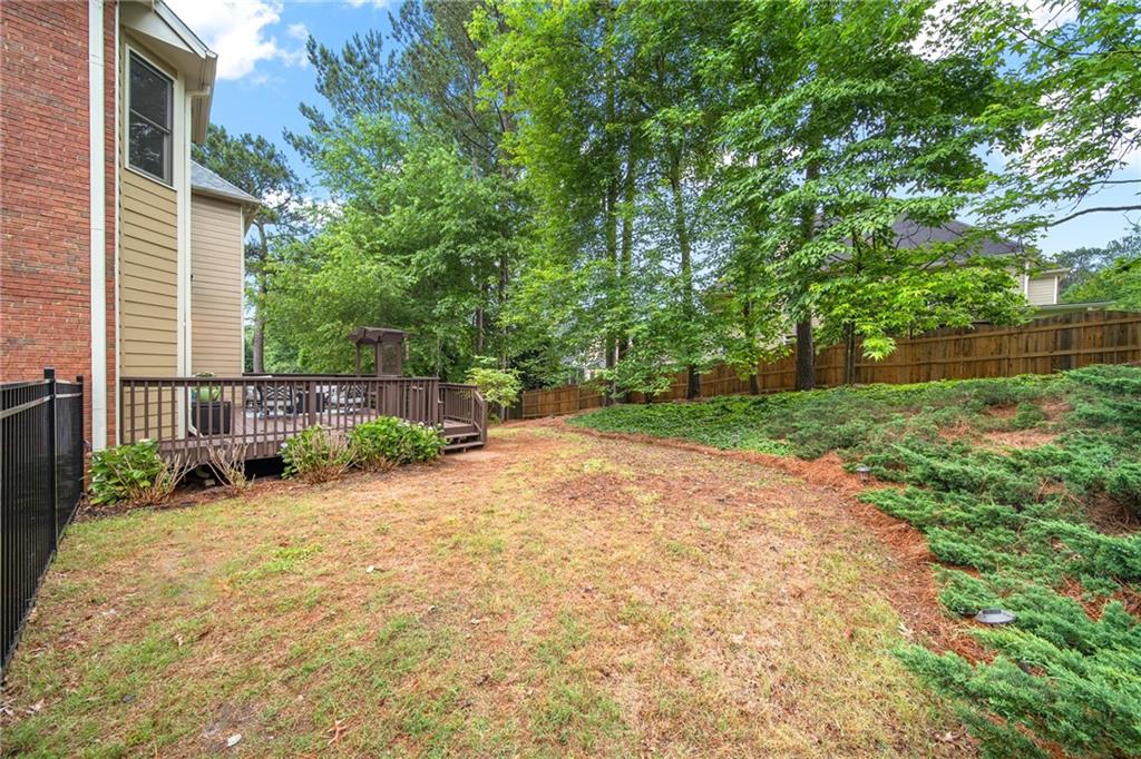 6257 Fernstone Trail NW