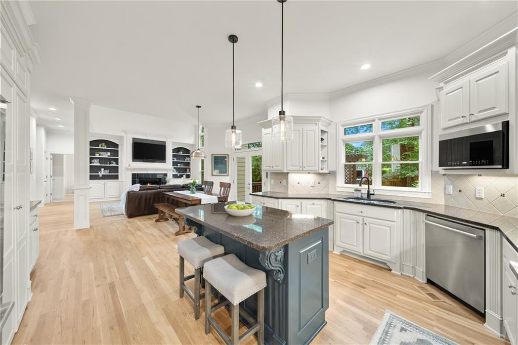 6257 Fernstone Trail NW