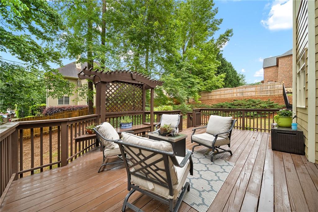 6257 Fernstone Trail NW
