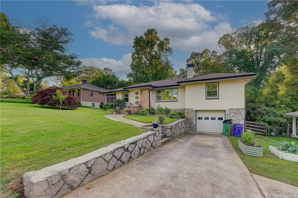624 Willivee Drive