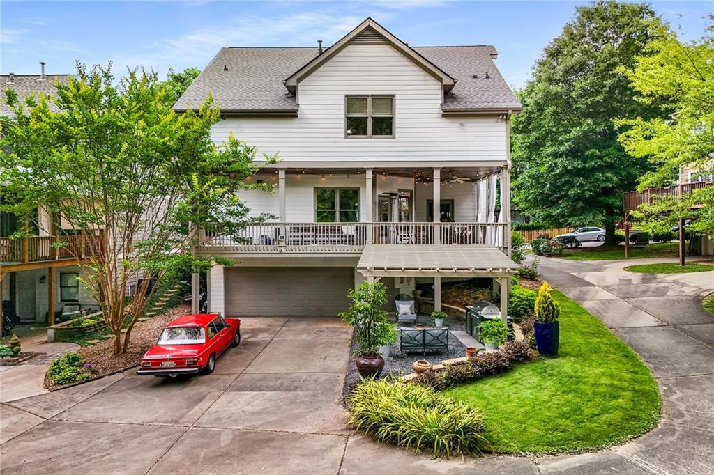 2159 Parkview Lane NW