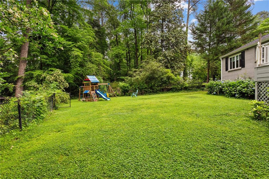 376 Allison Drive NE
