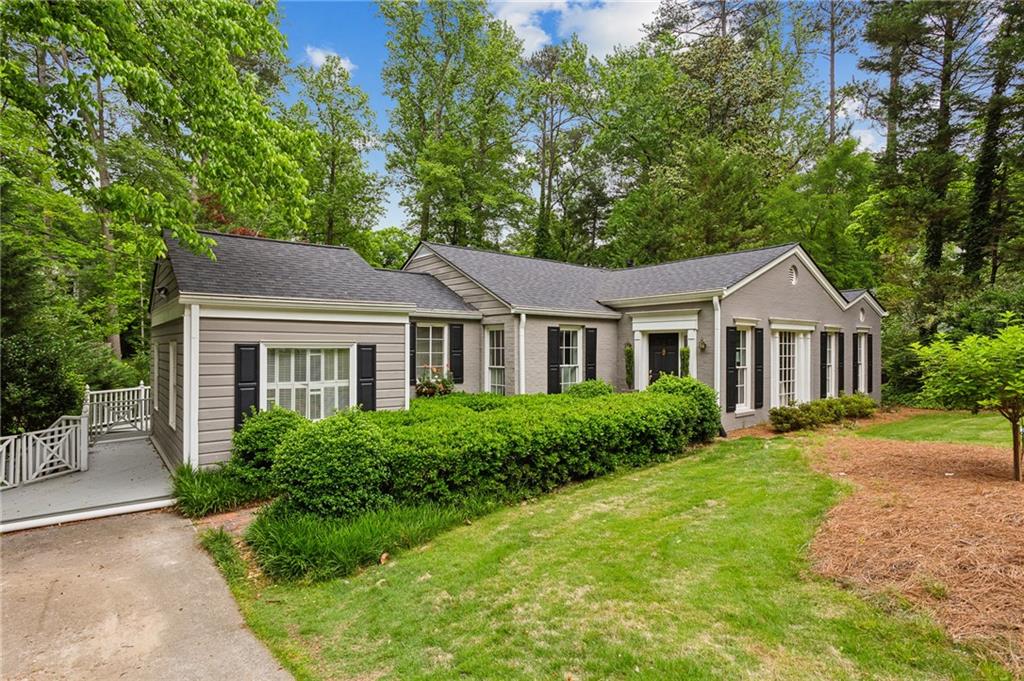 376 Allison Drive NE