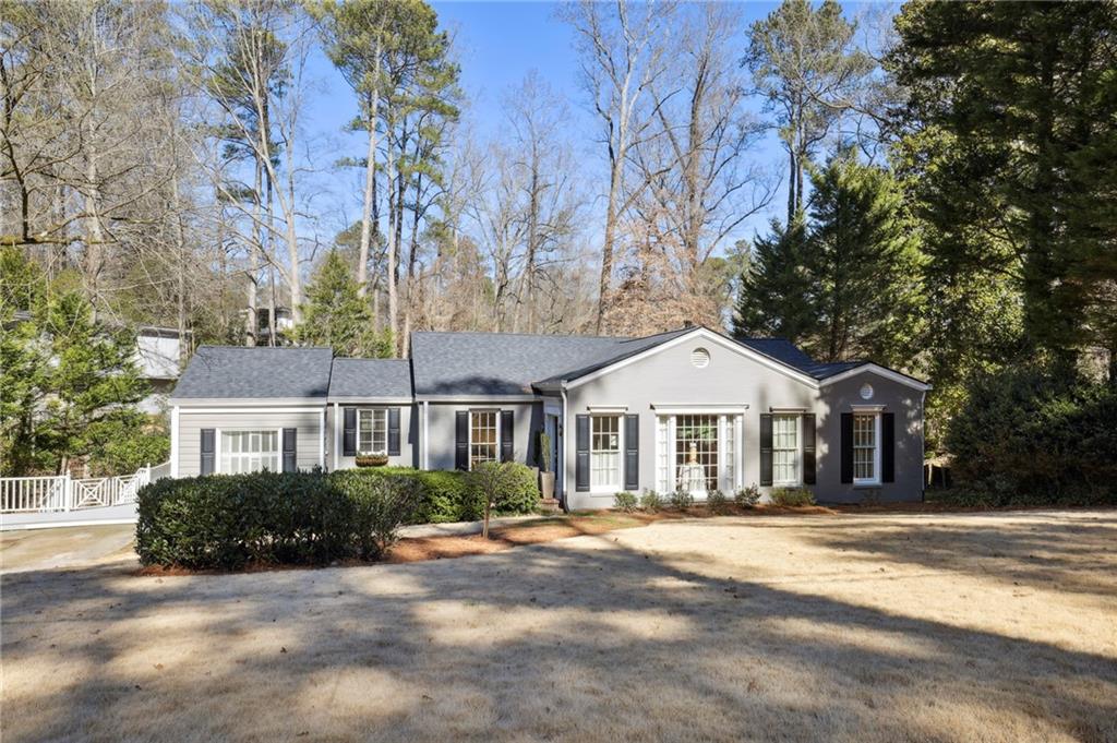 376 Allison Drive NE