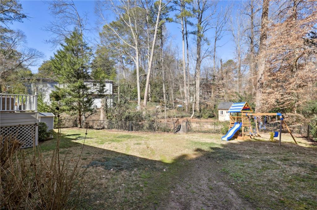 376 Allison Drive NE