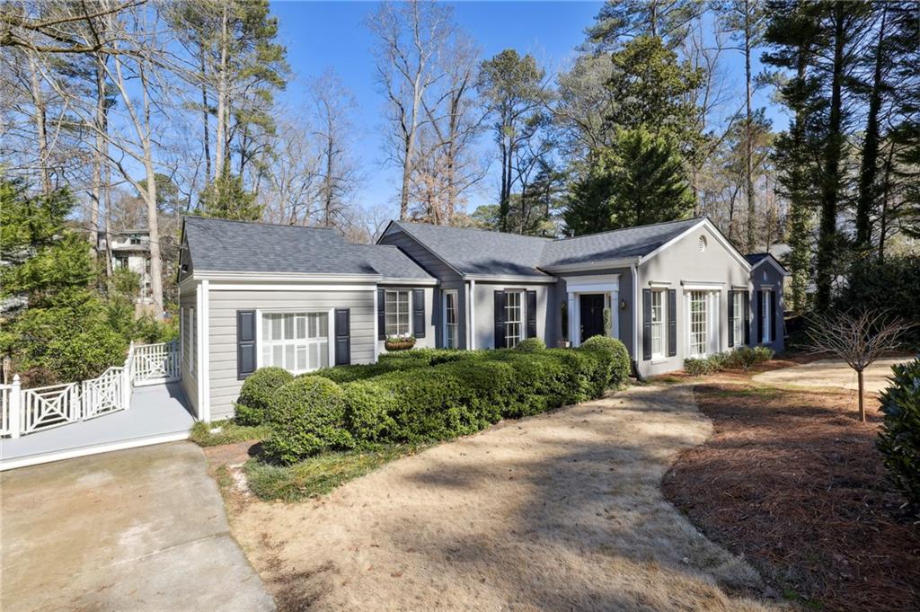 376 Allison Drive NE