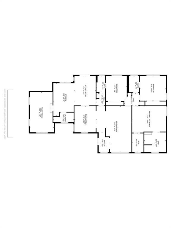 376 Allison Drive NE