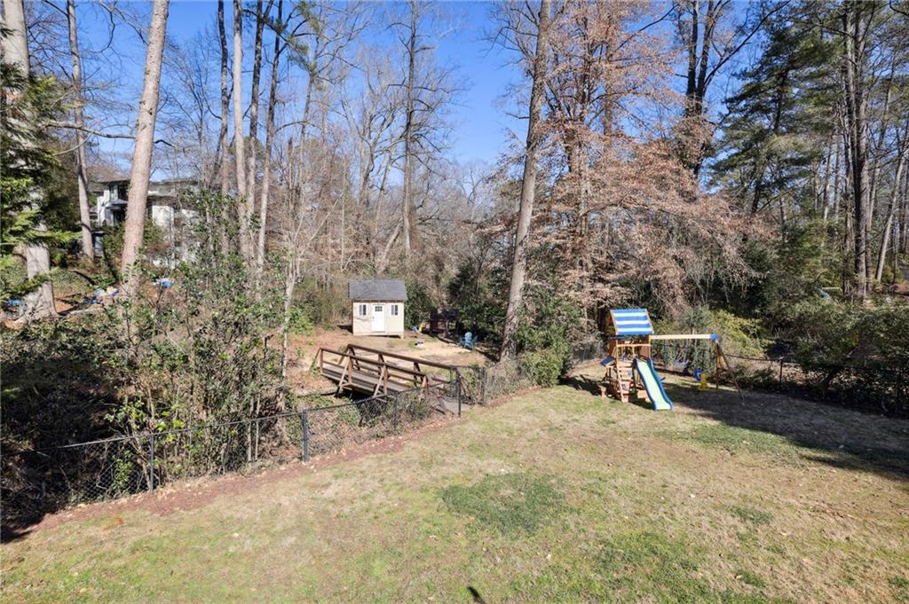 376 Allison Drive NE