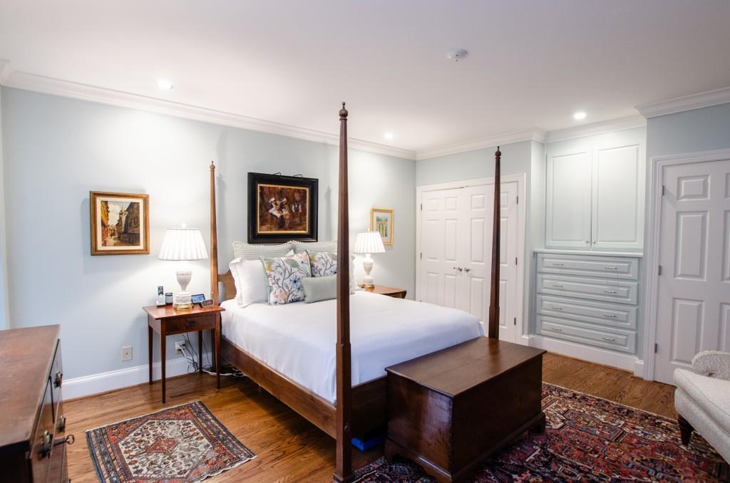 2734 Peachtree Road NW Unit B401