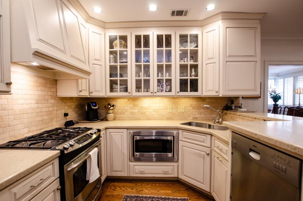 2734 Peachtree Road NW Unit B401