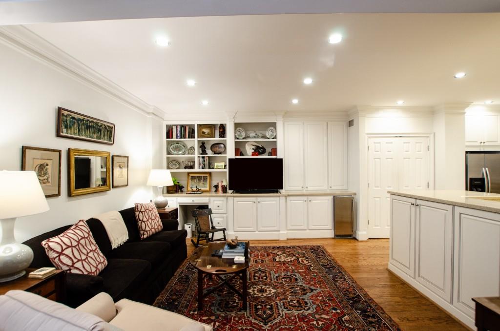 2734 Peachtree Road NW Unit B401