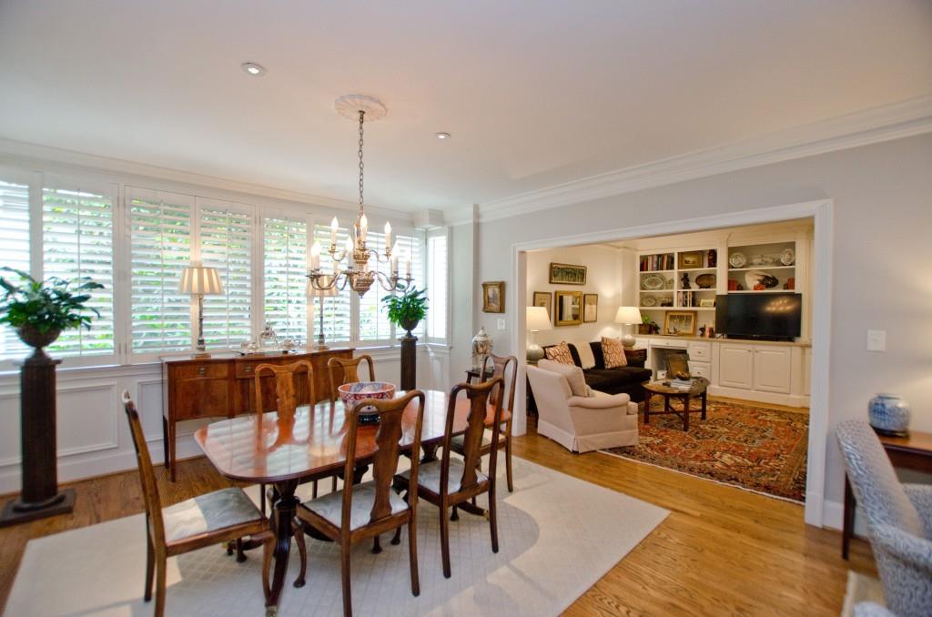 2734 Peachtree Road NW Unit B401