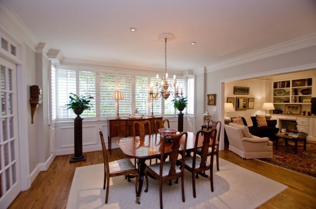 2734 Peachtree Road NW Unit B401