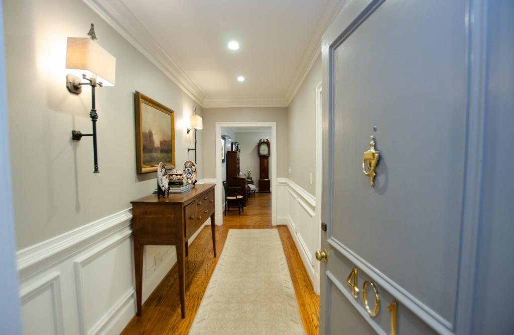 2734 Peachtree Road NW Unit B401