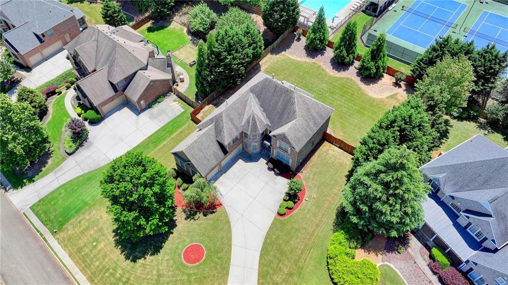 1515 Boomer Circle
