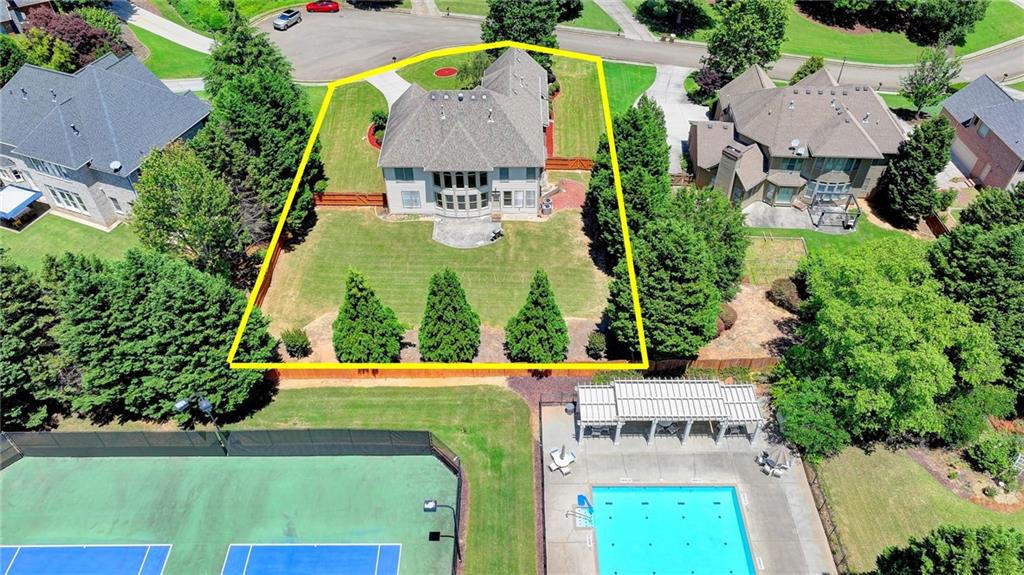 1515 Boomer Circle