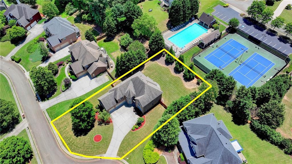 1515 Boomer Circle