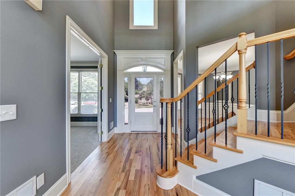 1515 Boomer Circle