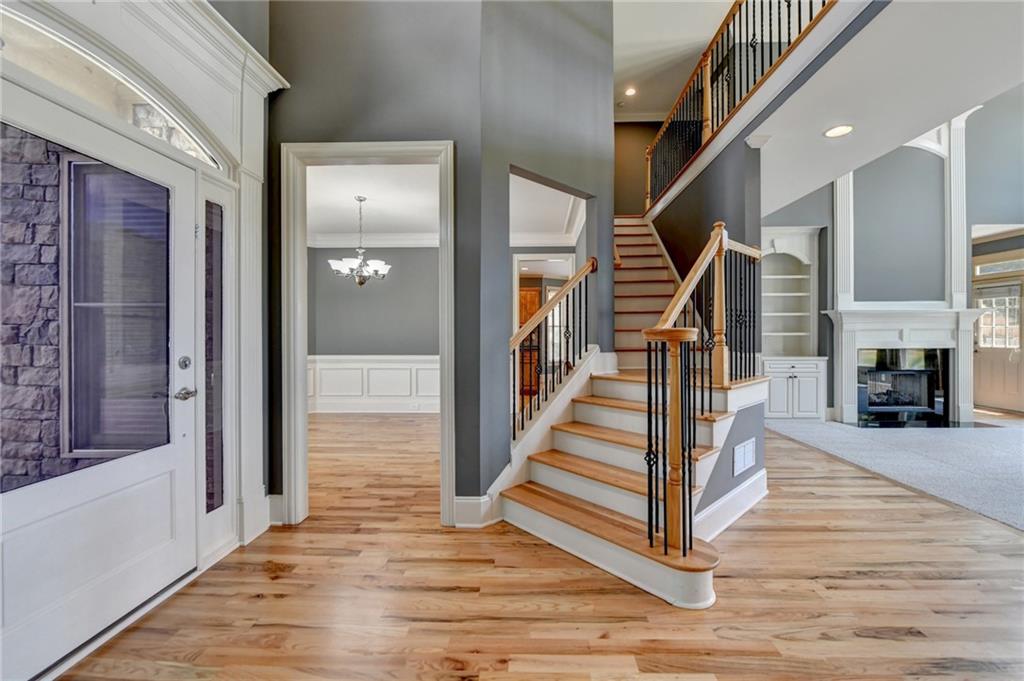 1515 Boomer Circle