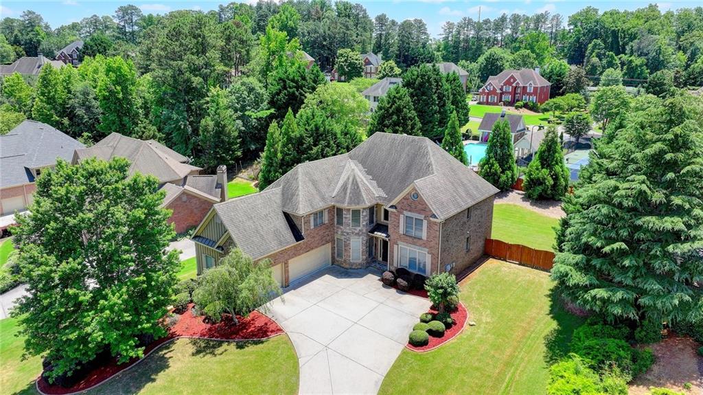 1515 Boomer Circle