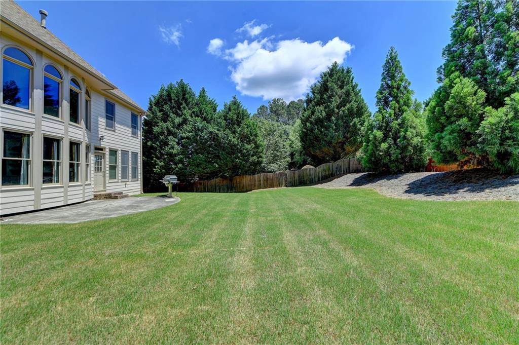 1515 Boomer Circle