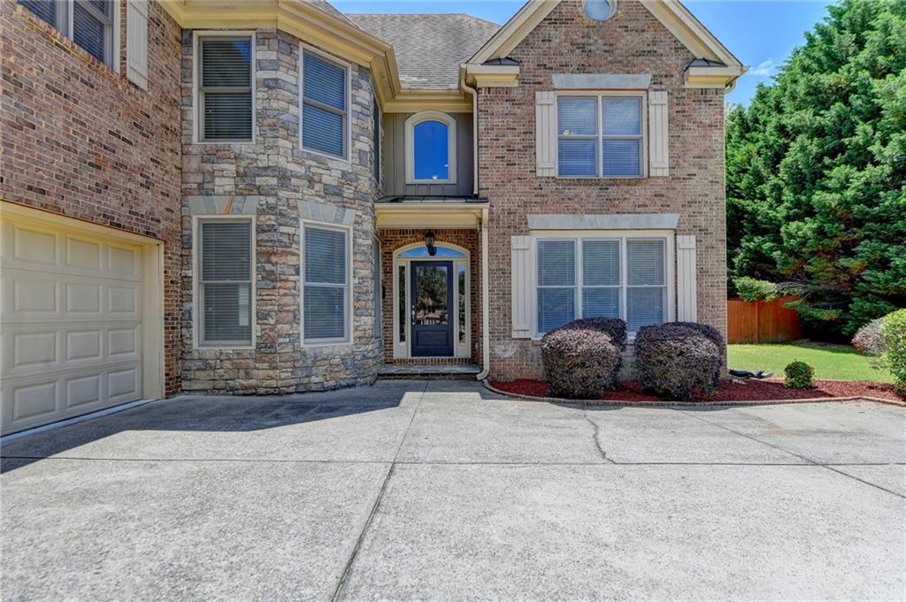 1515 Boomer Circle