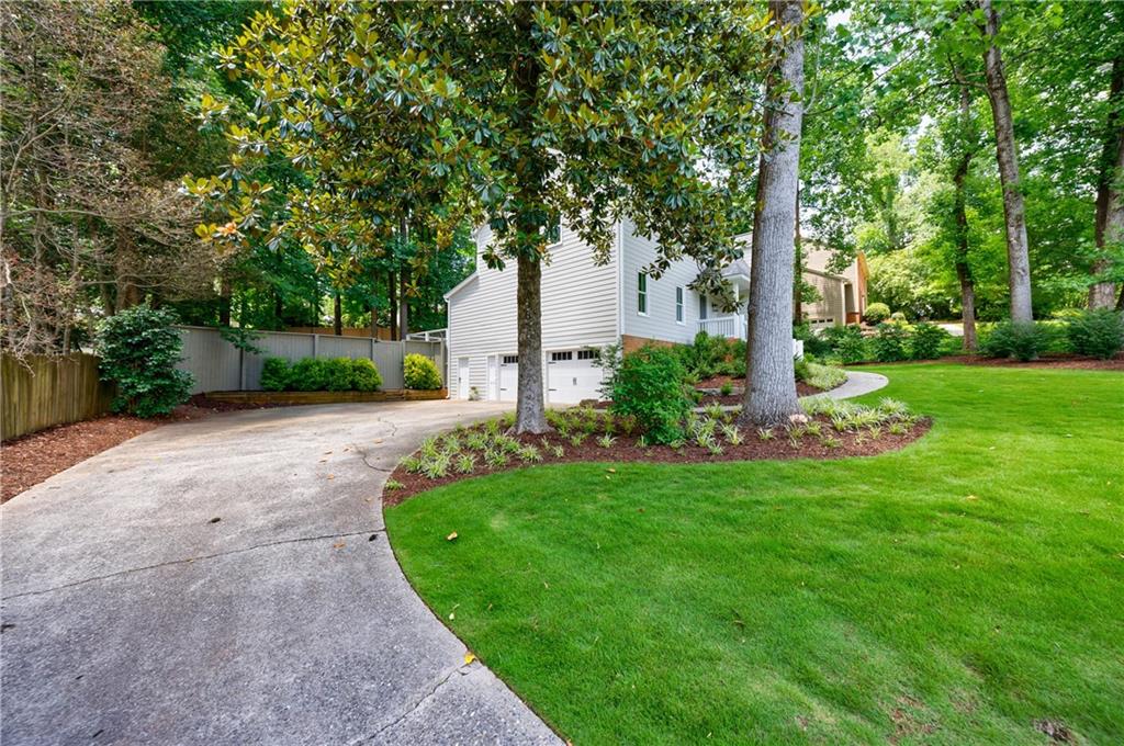 3401 Liberty Lane