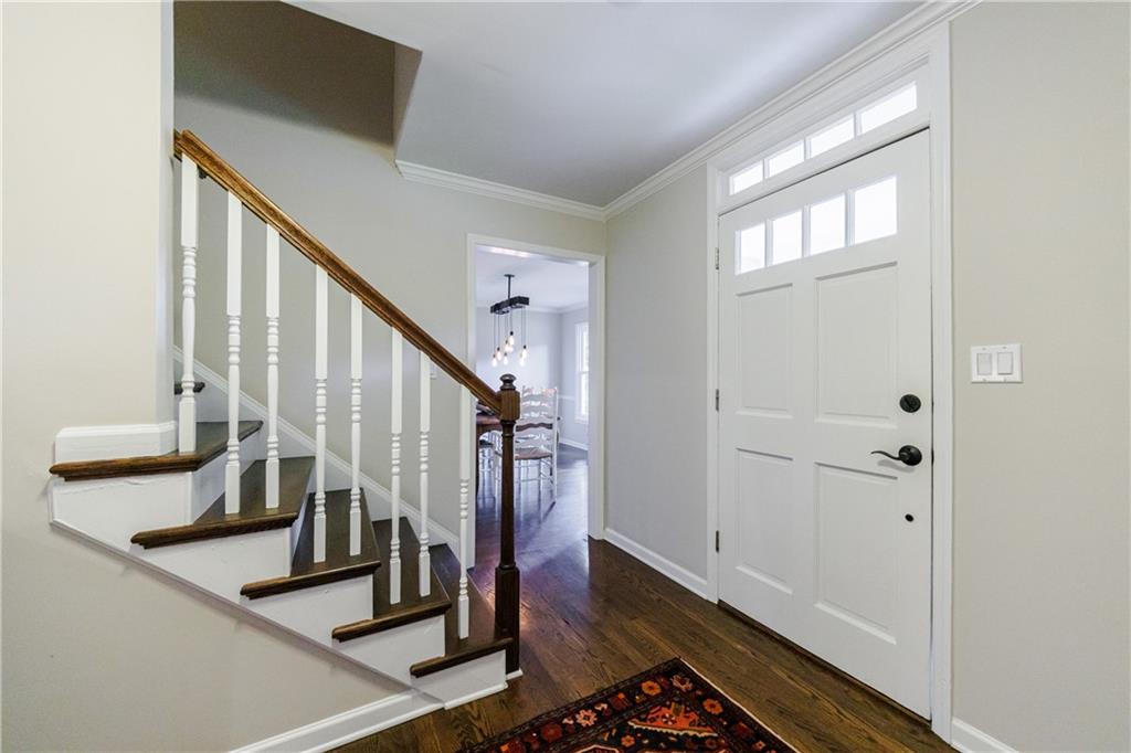 3401 Liberty Lane