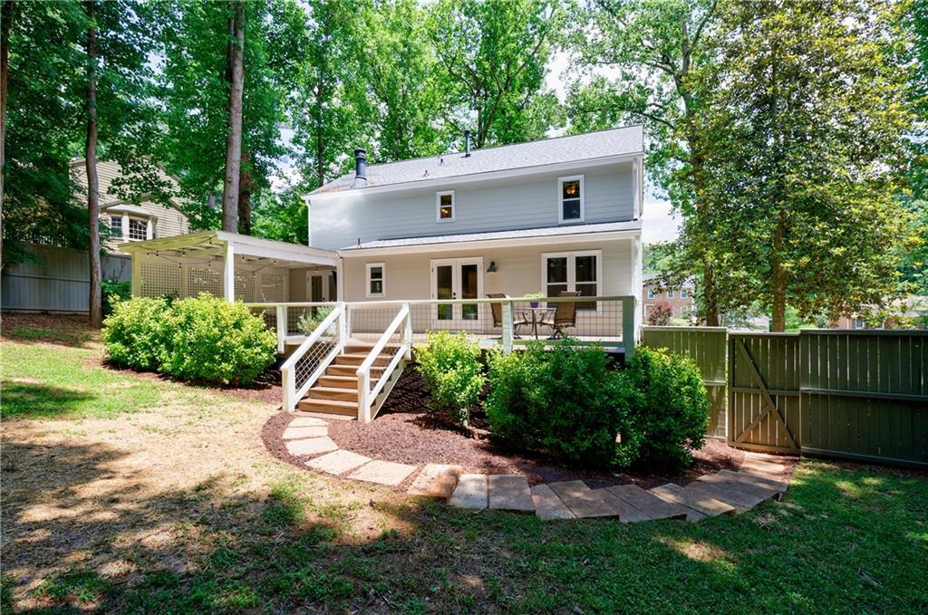 3401 Liberty Lane