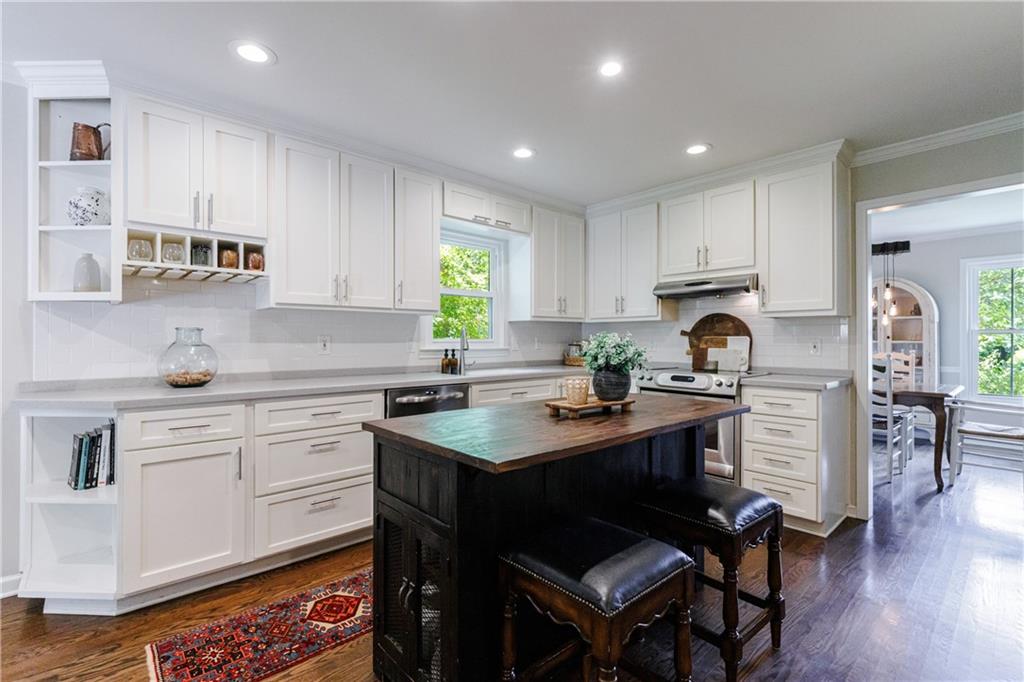 3401 Liberty Lane