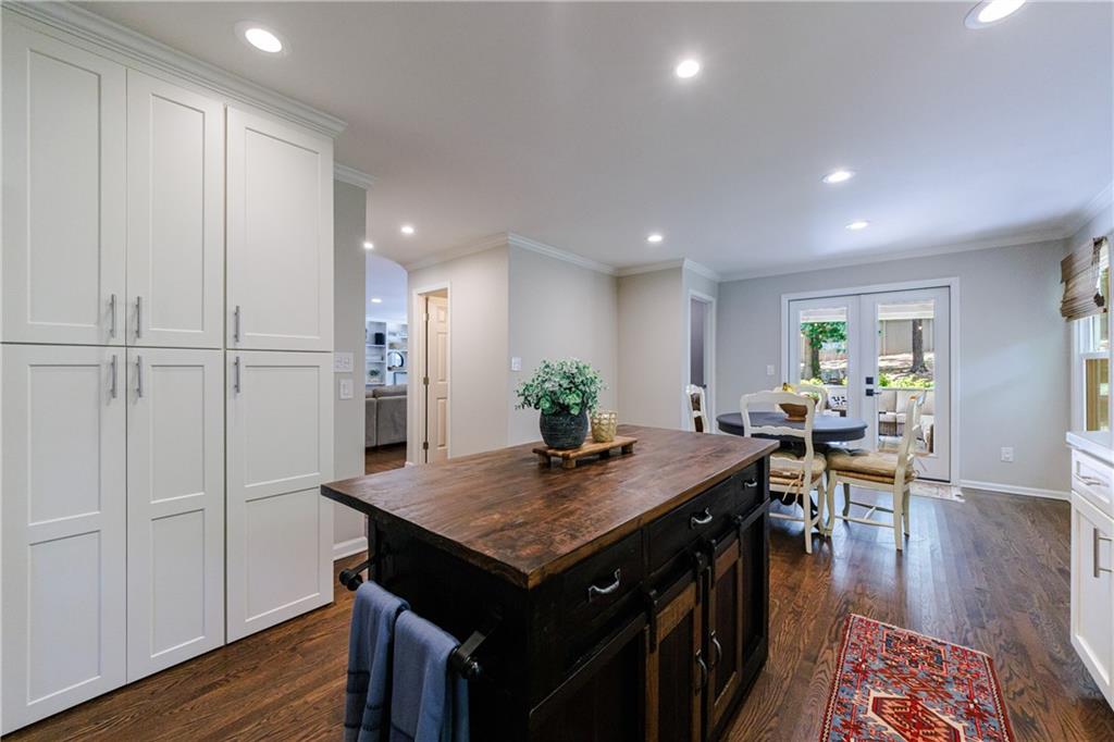 3401 Liberty Lane