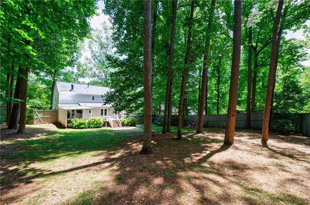 3401 Liberty Lane