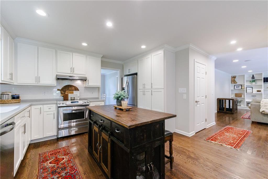 3401 Liberty Lane