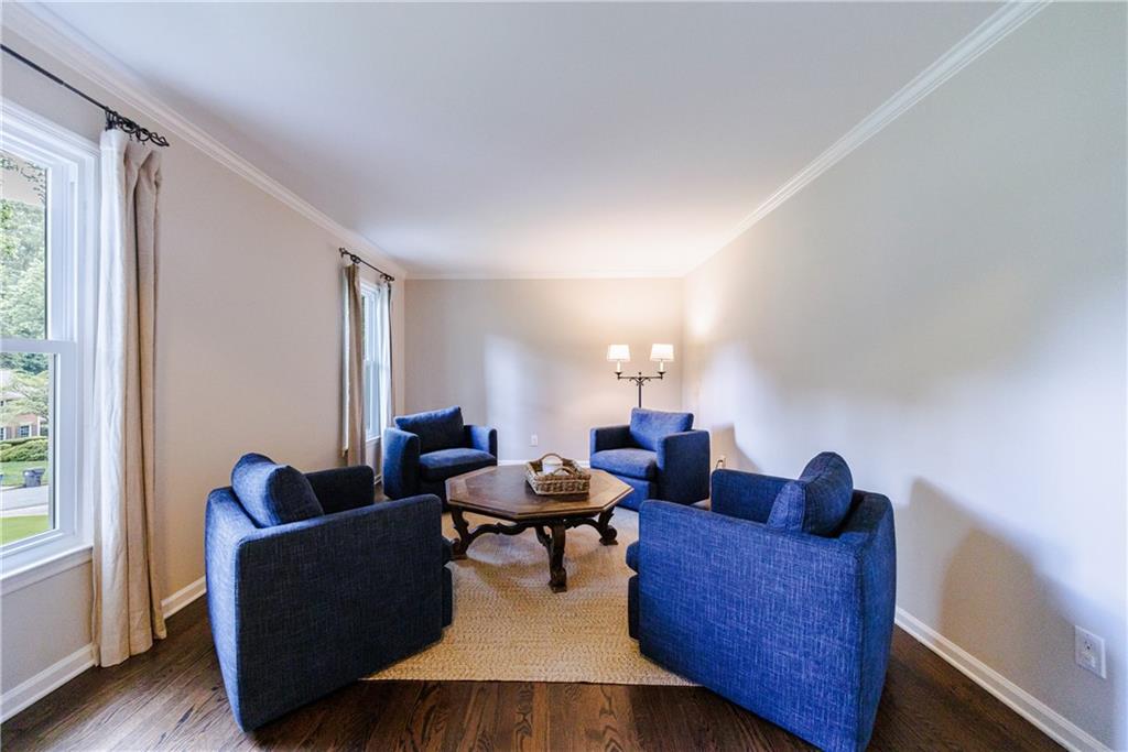 3401 Liberty Lane