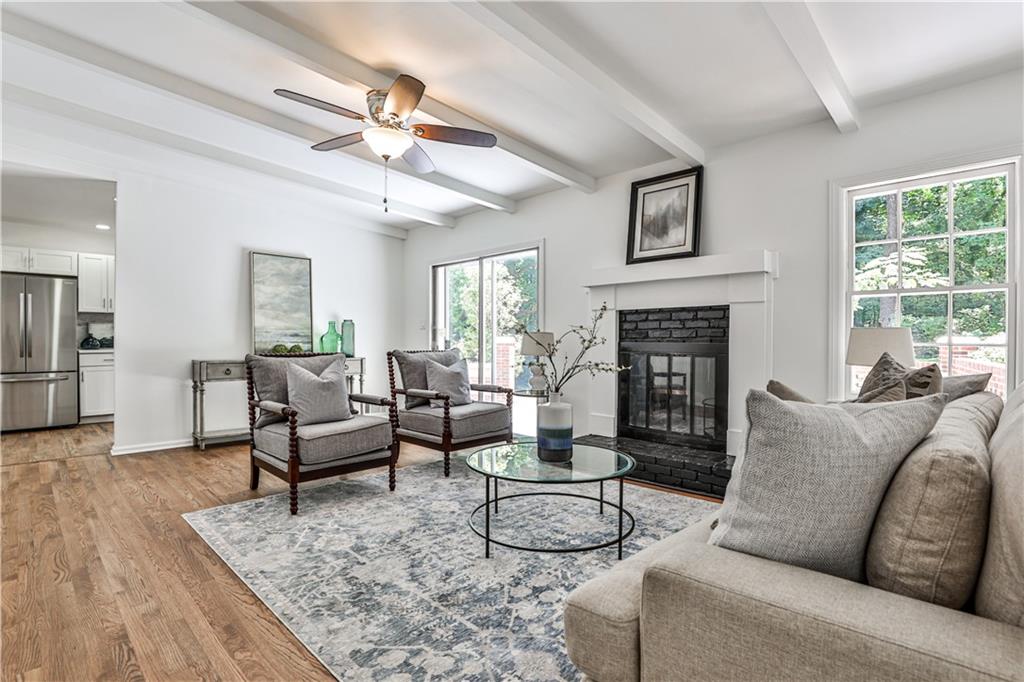 2756 Colonial Drive