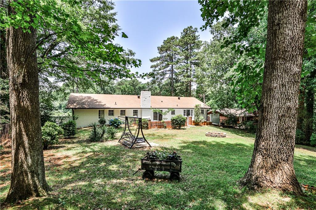 2756 Colonial Drive