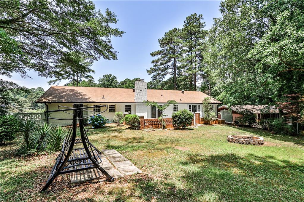2756 Colonial Drive