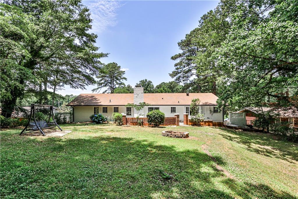 2756 Colonial Drive