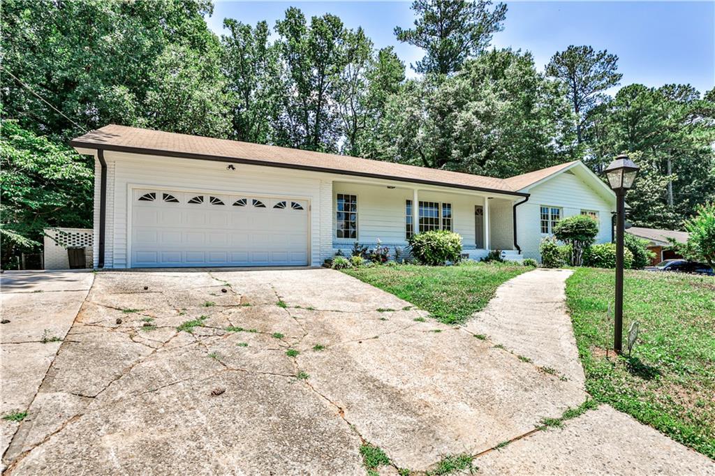 2756 Colonial Drive