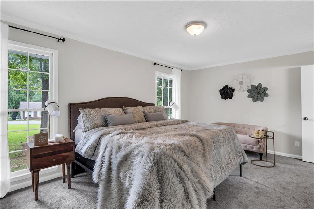 2911 Deerview Trail