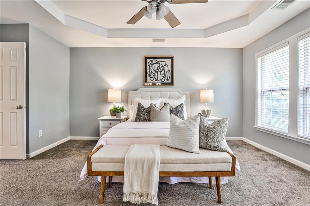 2501 Bridlewood Drive SE Unit 10