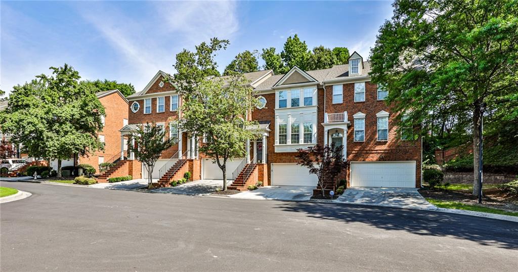 2501 Bridlewood Drive SE Unit 10