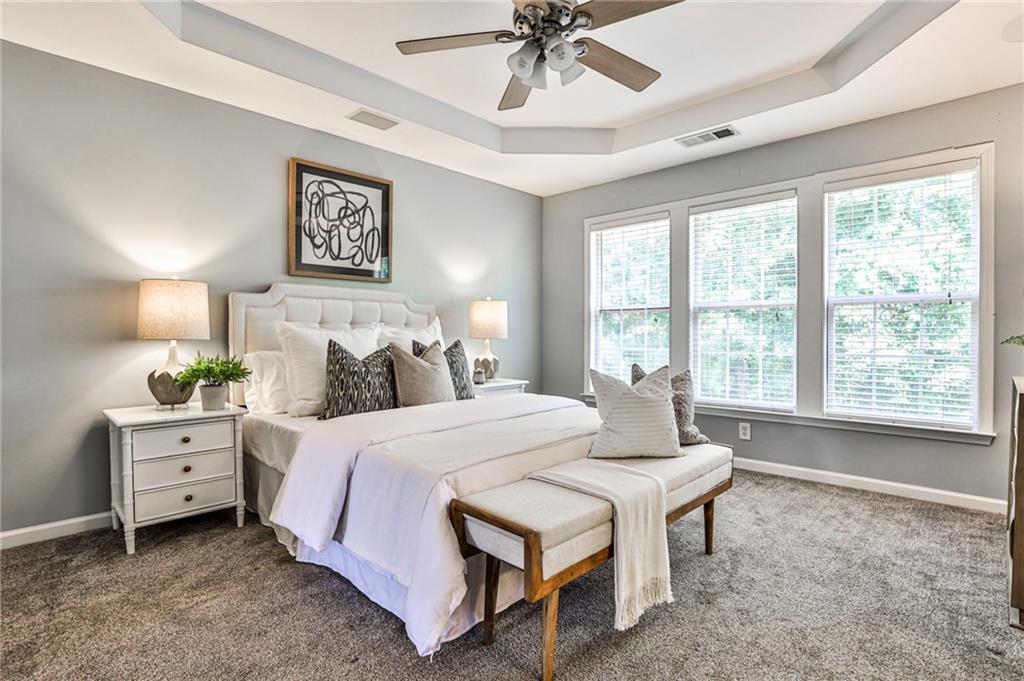2501 Bridlewood Drive SE Unit 10