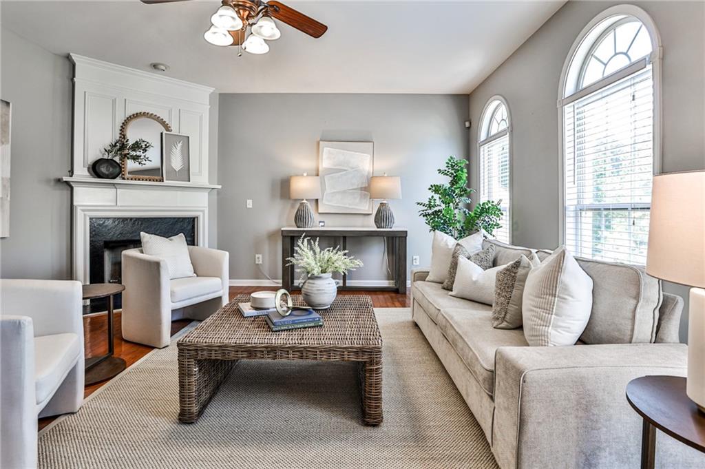 2501 Bridlewood Drive SE Unit 10