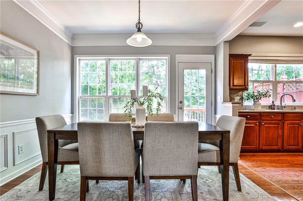 2501 Bridlewood Drive SE Unit 10