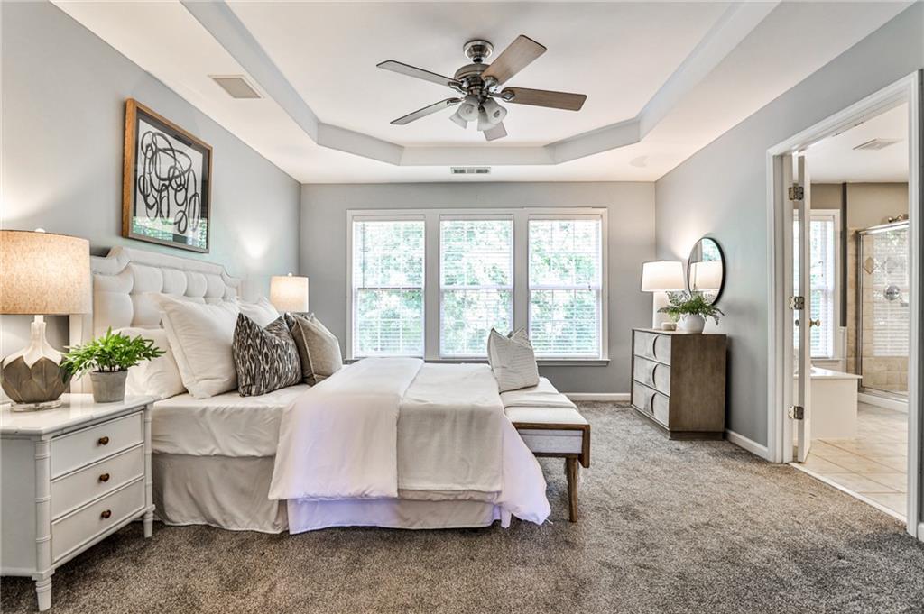 2501 Bridlewood Drive SE Unit 10