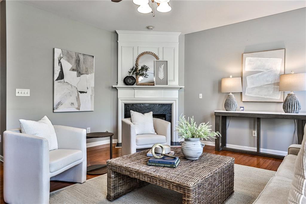 2501 Bridlewood Drive SE Unit 10