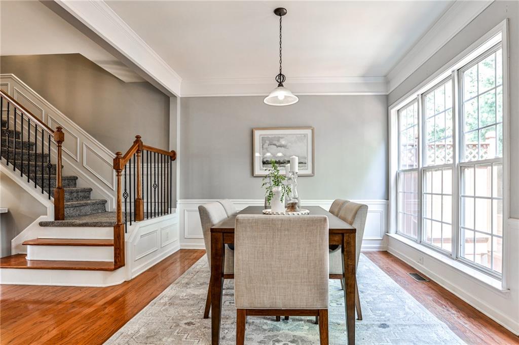2501 Bridlewood Drive SE Unit 10